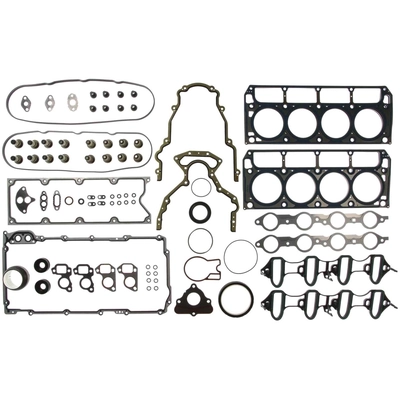 Full Gasket Set by MAHLE ORIGINAL - 95-3561 pa1