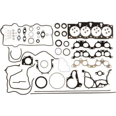 Full Gasket Set by MAHLE ORIGINAL - FS4920 pa1