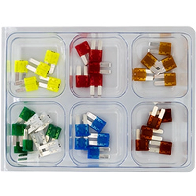 PICO OF CANADA - 60604-91 - Micro 2 Fuses Kit pa1