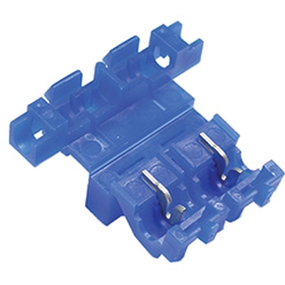 PICO OF CANADA - 979-BP - 14-18 AWG 20A Self Stripping Fuse Holder pa1