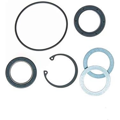 Gear Shaft Seal Kit by EDELMANN - 8766 pa6