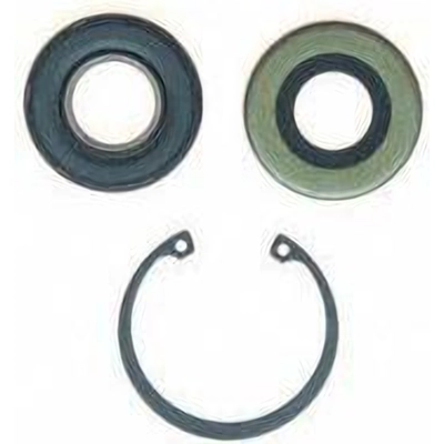 Gear Shaft Seal Kit by EDELMANN - 8784 pa3