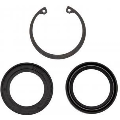 Gear Shaft Seal Kit by EDELMANN - 8784 pa5