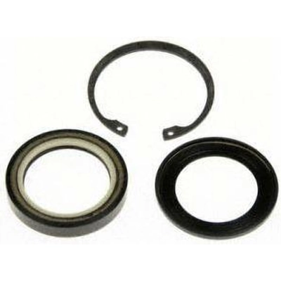 Gear Shaft Seal Kit by EDELMANN - 8904 pa1