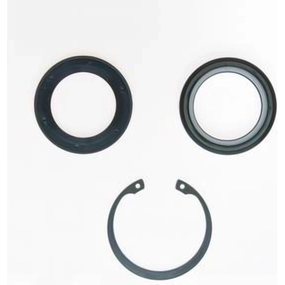 Gear Shaft Seal Kit by EDELMANN - 8904 pa4