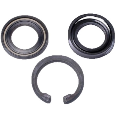 SUNSONG NORTH AMERICA - 8401463 - Steering Gear Pitman Shaft Seal Kit pa1