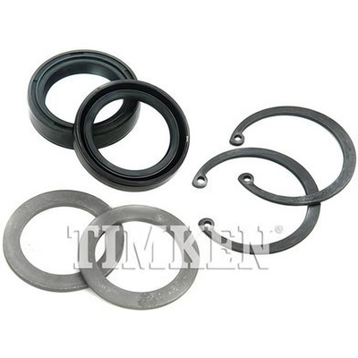 Gear Shaft Seal Kit by TIMKEN - PSK1 pa1