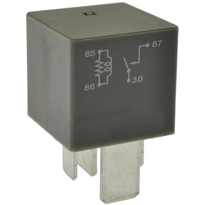 BLUE STREAK (HYGRADE MOTOR) - RY1760 - Cooling Fan Relay pa1