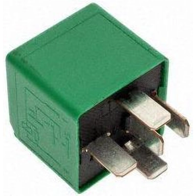 General Purpose Relay by BLUE STREAK (HYGRADE MOTOR) - RY306 pa16