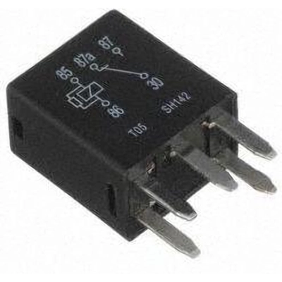 General Purpose Relay by BLUE STREAK (HYGRADE MOTOR) - RY429 pa65