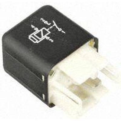 General Purpose Relay by BLUE STREAK (HYGRADE MOTOR) - RY627 pa25