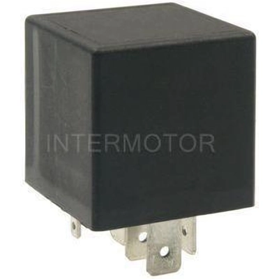 General Purpose Relay by BLUE STREAK (HYGRADE MOTOR) - RY881 pa2