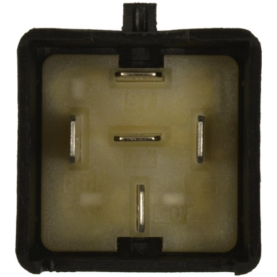 BWD AUTOMOTIVE - R3012 - Engine Intake Manifold Heater Relay pa2