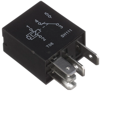 BWD AUTOMOTIVE - R3146 - Headlight Relay pa2