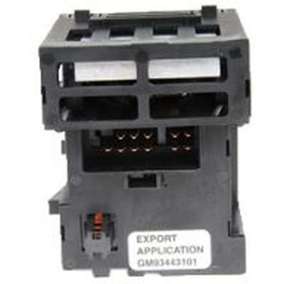 ACDELCO - D1523H - Headlight Switch pa2