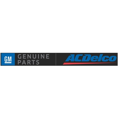 ACDELCO - 16G - Diesel Glow Plug pa1