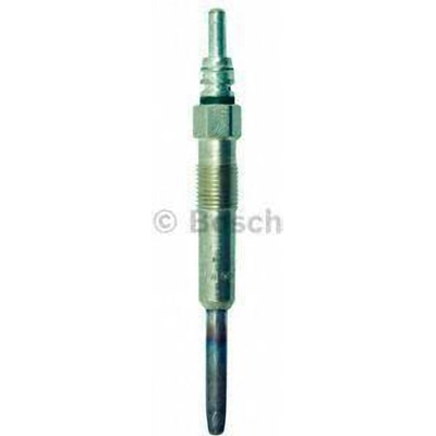 Glow Plug by BOSCH - 0250202023 pa1