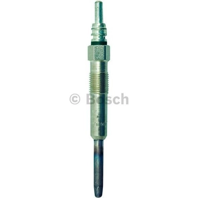 Glow Plug by BOSCH - 0250202023 pa2