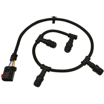 BWD AUTOMOTIVE - 261007 - Diesel Glow Plug Wiring Harness pa2