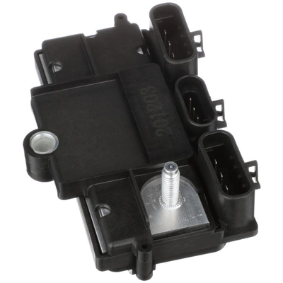 BLUE STREAK (HYGRADE MOTOR) - RY1731 - Diesel Glow Plug Controller pa1