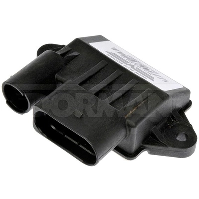 Glow Plug Controller by DORMAN (OE SOLUTIONS) - 904-141 pa1