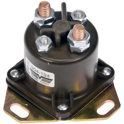 DORMAN - 904-194 - Diesel Glow Plug Relay pa1