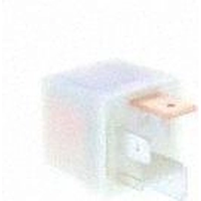 Glow Plug Relay by VEMO - V15-71-0004 pa2