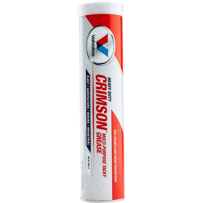 VALVOLINE - VV70124 - Grease (Pack of 10) pa2