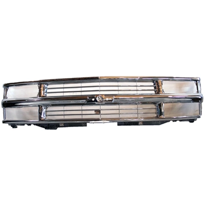 Various Manufacturers - GM1200463 - Grille Assembly pa1