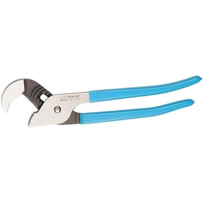 Groove Plier by CHANNEL LOCK - 414 pa1