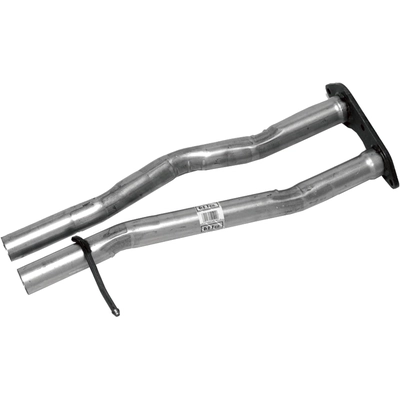 WALKER USA - 53114 - Exhaust Pipe pa1