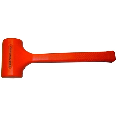 Hammer by RODAC - TL1807-4ORANGE pa2