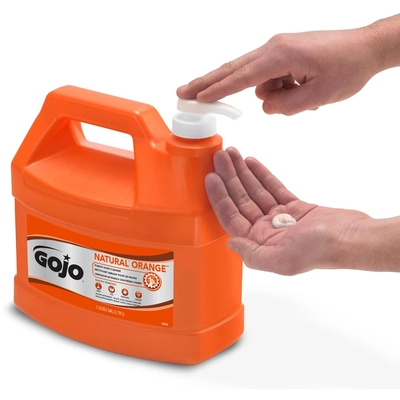 GOJO - 0955 - Hand Cleaner pa7