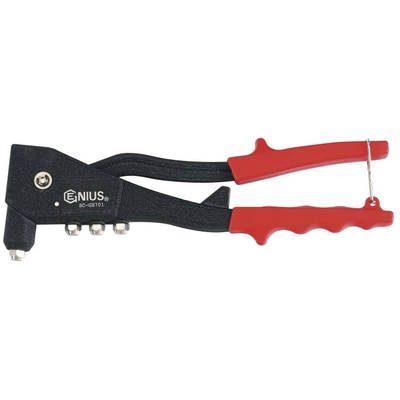 GENIUS - SC-GS701 - Hand Riveter (Pack of 6) pa1