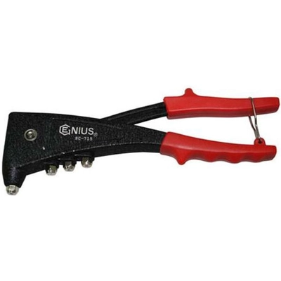 Hand Riveter by GENIUS - SC-715 pa3