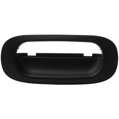 ACI/MAXAIR - 360634 - Tailgate Poignée Lunette pa1