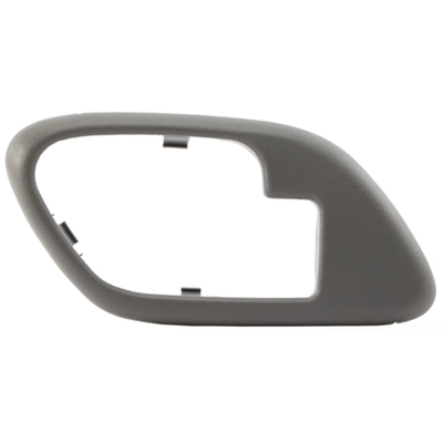 ACI/MAXAIR - 361239 - Rear Driver Side Interior Door Handle Bezel pa1