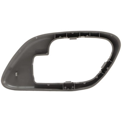 ACI/MAXAIR - 361239 - Rear Driver Side Interior Door Handle Bezel pa2