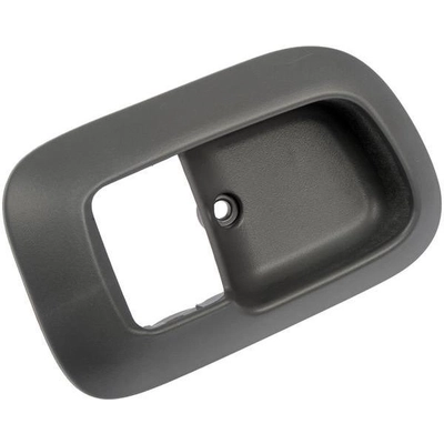 Handle Bezel by DORMAN/HELP - 80503 pa6