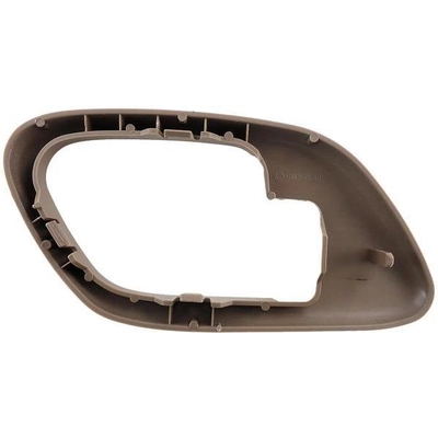 Handle Bezel by DORMAN/HELP - 81914 pa6