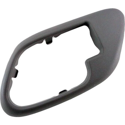 Handle Bezel by DORMAN/HELP - 81923 pa6