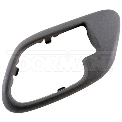 Handle Bezel by DORMAN/HELP - 81923 pa9