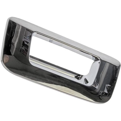 Handle Bezel by DORMAN/HELP - 91125 pa5