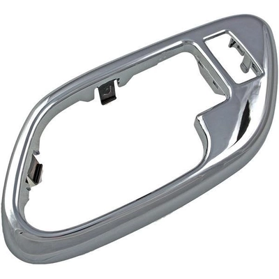 Handle Bezel by DORMAN/HELP - 91188 pa6