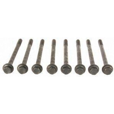 Head Bolt Set by MAHLE ORIGINAL - GS33441 pa2