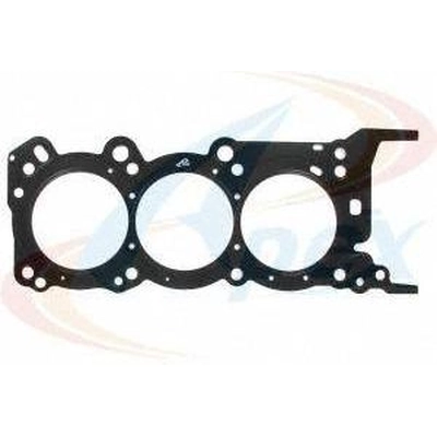 Head Gasket by APEX AUTOMOBILE PARTS - AHG1150L pa1