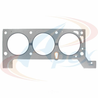 Head Gasket by APEX AUTOMOBILE PARTS - AHG230R pa1