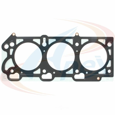 Head Gasket by APEX AUTOMOBILE PARTS - AHG238L pa1