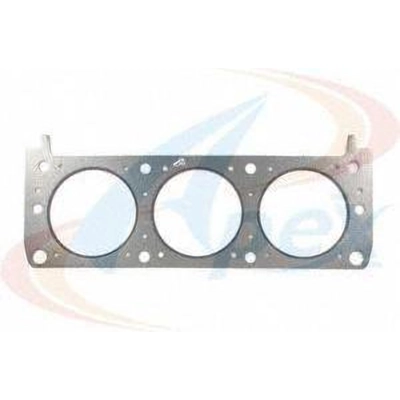 Head Gasket by APEX AUTOMOBILE PARTS - AHG350 pa2