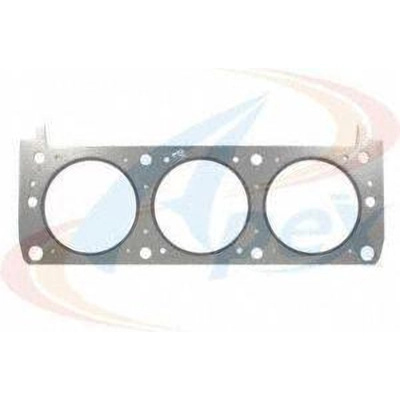 Head Gasket by APEX AUTOMOBILE PARTS - AHG366 pa1